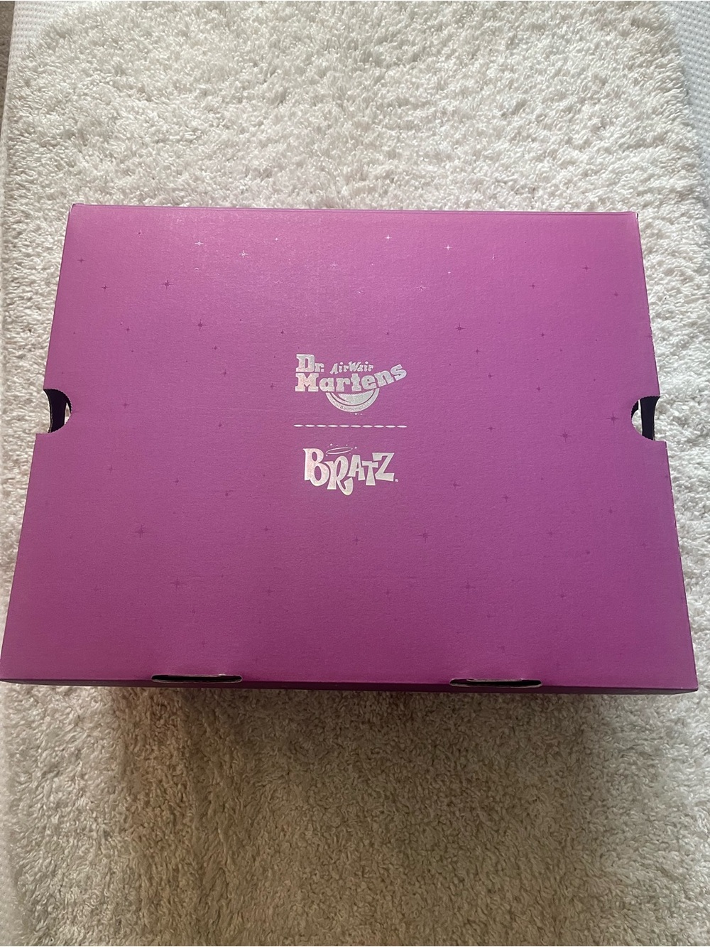 Dr Martens x Bratz 1B99 Arcadia Boot Limited Edition - Picture 16 of 16